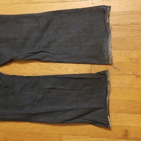 True Religion Brand Jeans 34 x 32 Relaxed Fit - Picture 6 of 9